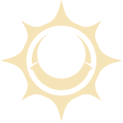 Ancient Oasis