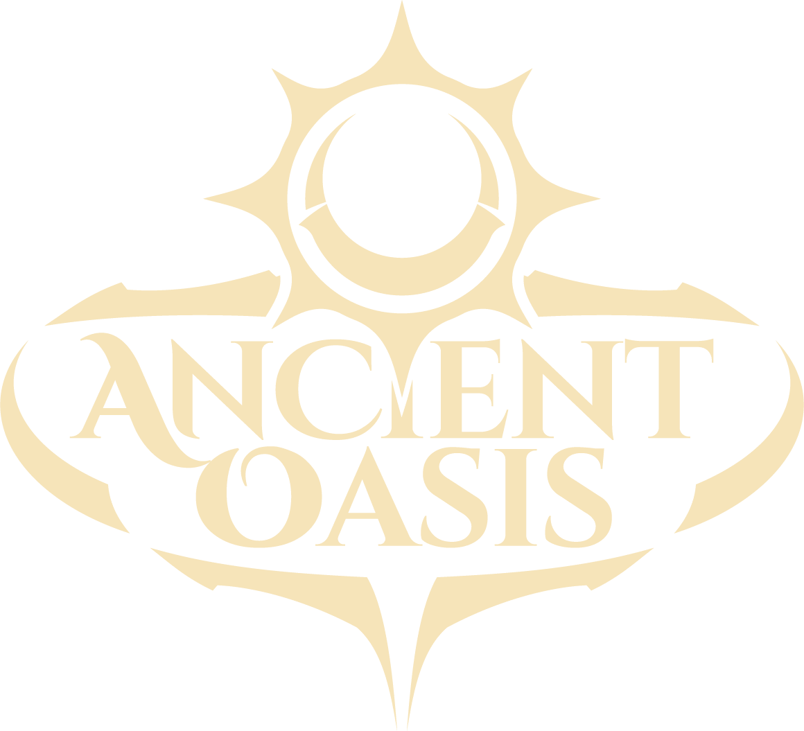 Ancient Oasis