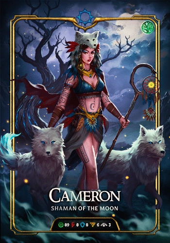 Cameron
