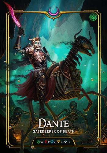 Dante