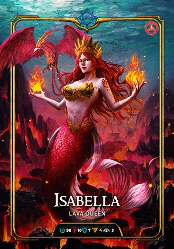Isabella