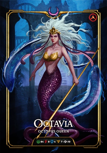 Octavia