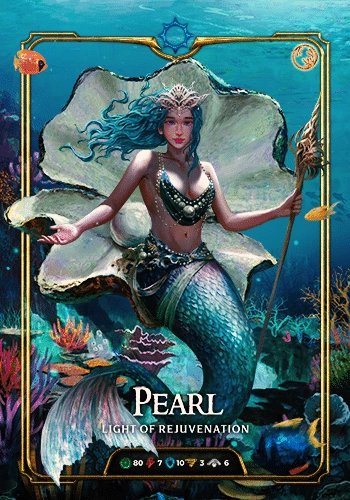 Pearl
