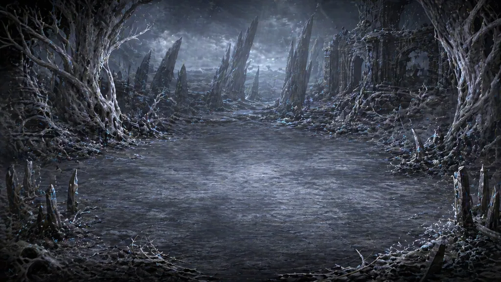 Torn Lands