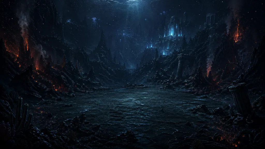 Nether Gulf