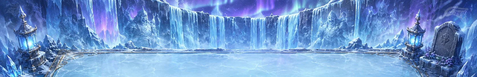 Frozen Realms